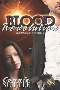 Cover image for Blood Revolution