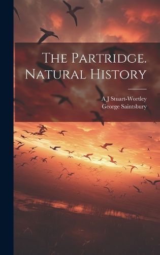 Cover image for The Partridge. Natural History