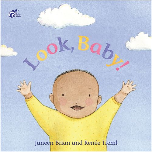 Cover image for Look, Baby!