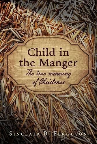 Child in the Manger: The True Meaning of Christmas