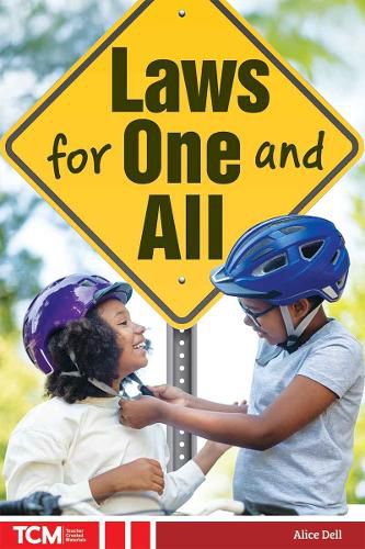 Cover image for Laws for One and All