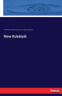 Cover image for New Rubaiyat