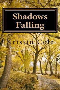 Cover image for Shadows Falling