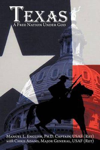 Cover image for Texas