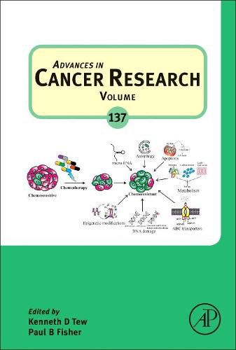 Advances in Cancer Research