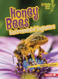 Cover image for Honey Bees