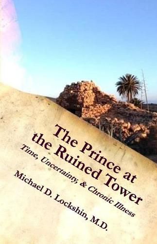 Cover image for The Prince at the Ruined Tower