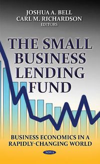 Cover image for Small Business Lending Fund