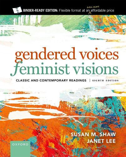 Gendered Voices, Feminist Visions