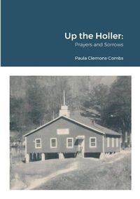 Cover image for Up the Holler