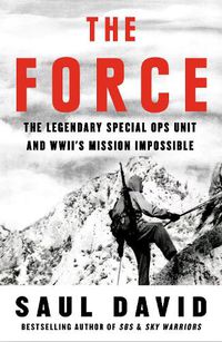 Cover image for The Force