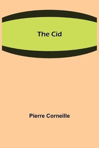 Cover image for The Cid