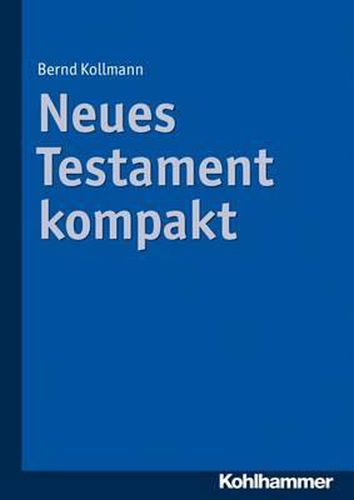 Cover image for Neues Testament Kompakt