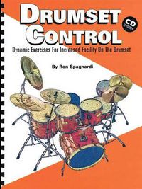 Cover image for Drumset Control