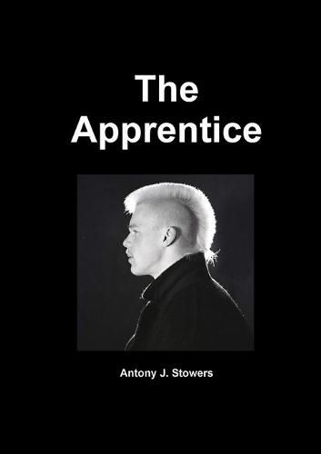 Cover image for The Apprentice