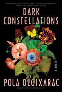 Cover image for Dark Constellations