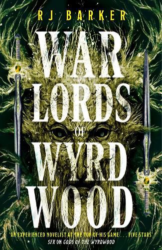 Warlords of Wyrdwood