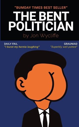 Cover image for The Bent Politician