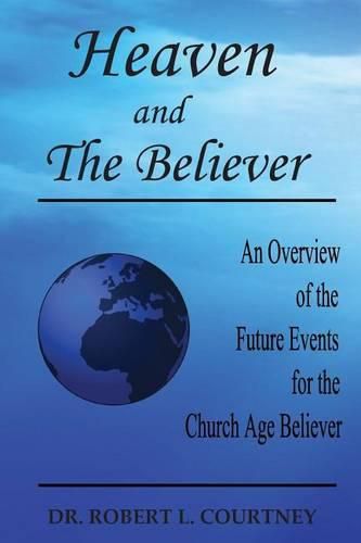 Cover image for Heaven and the Believer