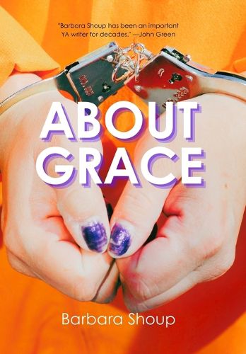 Cover image for About Grace