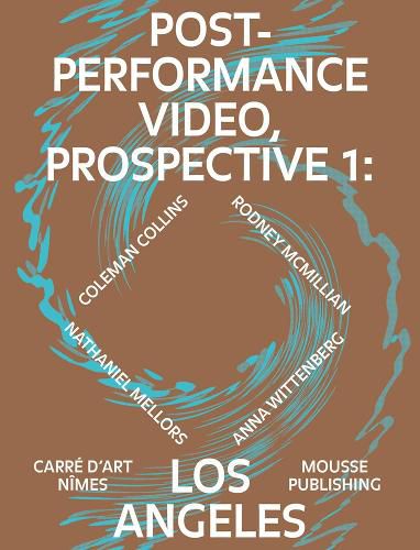 Cover image for Post-Performance Video: Prospective 1: Los Angeles