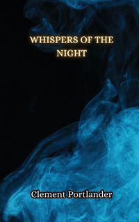 Cover image for Whispers of the Night