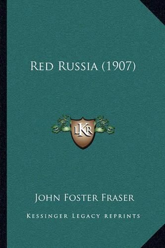 Red Russia (1907)