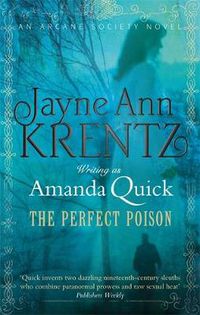 Cover image for The Perfect Poison: Number 6 in series