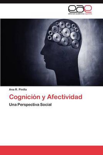 Cover image for Cognicion y Afectividad