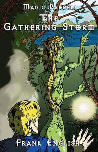 Magic Parcel - The Gathering Storm