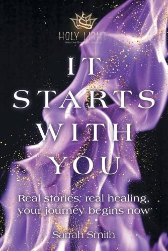 Cover image for It Starts With You