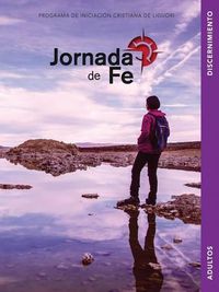 Cover image for Jornada de Fe Para Adultos, Discernimiento