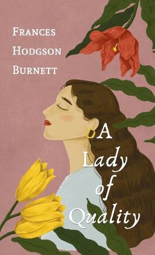 Cover image for Lady of Quality