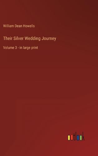 Their Silver Wedding Journey