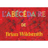 Cover image for L'Abecedaire