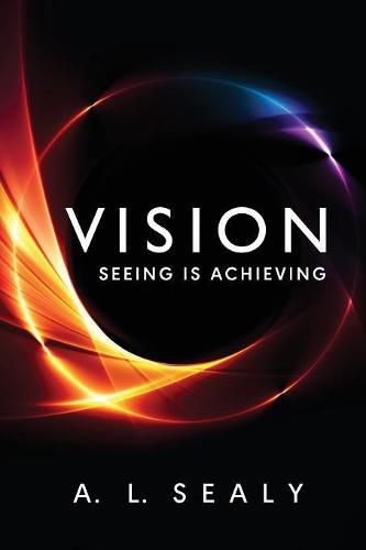 Cover image for Vision