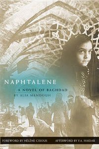 Cover image for Naphtalene: A Novel of Baghdad