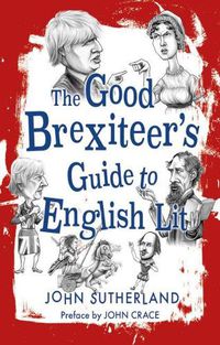 Cover image for Good Brexiteer's Guide to English Lit, The