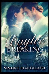 Cover image for Baylee Breaking