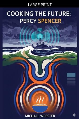 Cover image for Cooking the Future