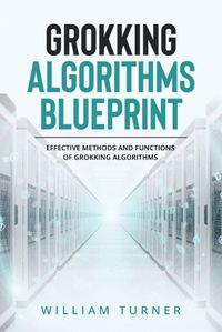 Cover image for Grokking Algorithm Blueprint