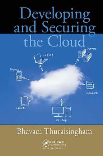 Cover image for Developing and Securing the Cloud