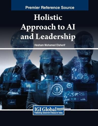 Cover image for Holistic Approach to AI and Leadership