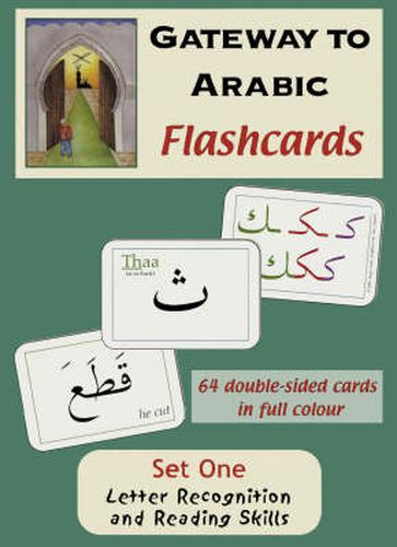 Cover image for Flashcards: Set 1