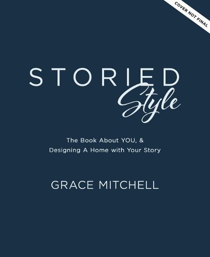 Cover image for Storied Style