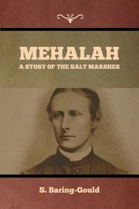 Cover image for Mehalah