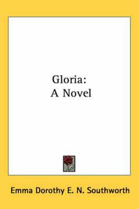 Cover image for Gloria