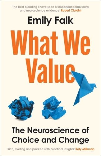 Cover image for What We Value