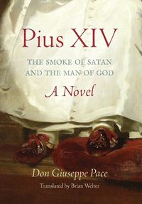 Cover image for Pius XIV