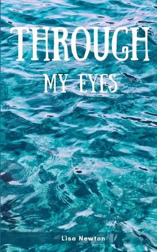 Cover image for Through My Eyes